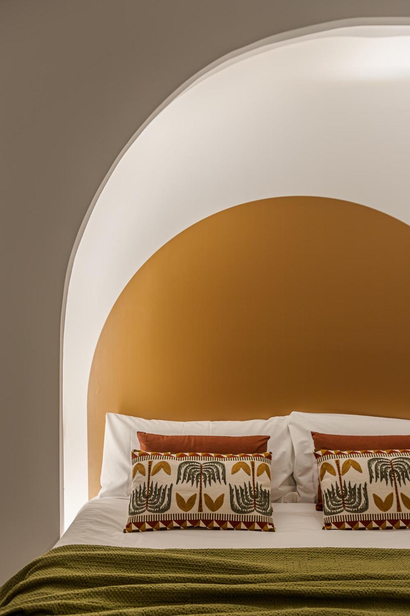 Appartement Queens Salamanca I - Alquiler Corta Duracion *
