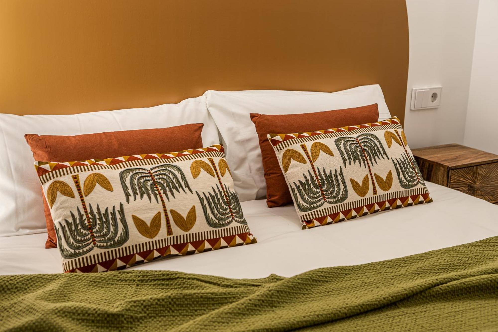 Queens Salamanca I - Alquiler Corta Duracion Appartement Madrid